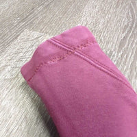 JUNIORS Hvy Cotton Breeches, Pull On *gc, faded, seam rubs, older, rubs, pills
