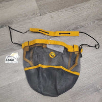 Med Mesh Full Fly Nose Net, bag *new