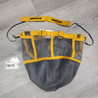 Med Mesh Full Fly Nose Net, bag *new