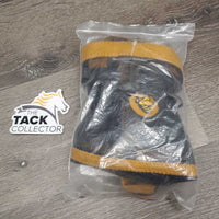 Med Mesh Full Fly Nose Net, bag *new