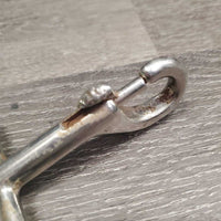 Blanket? Snap, 2.5" Base *gc, dirt, rust