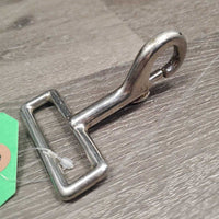 Blanket? Snap, 2.5" Base *gc, dirt, rust