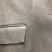 Hvy Wool Show Jacket *vgc, older, mnr dirt, pills
