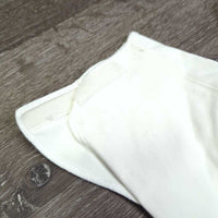 High Waist Breeches *xc/like new, older, v.mnr threads & stain
