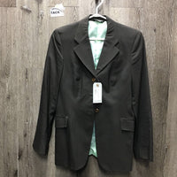 Show Jacket *vgc, clean, older, dirty sleeve
