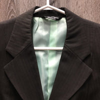 Show Jacket *vgc, clean, older, dirty sleeve
