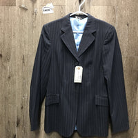 Show Jacket *vgc, clean, older, dirty sleeve
