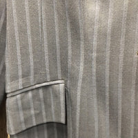 Show Jacket *vgc, clean, older, dirty sleeve
