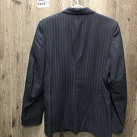 Show Jacket *vgc, clean, older, dirty sleeve
