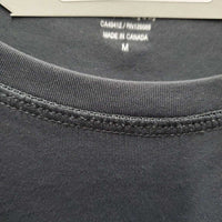 LS Shirt *vgc, clean, snags, rubs, seam rubs & frays, hair