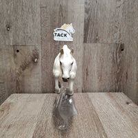 "Newsworthy - aka Cheers" Hunter Pony *vgc, mnr scratches, stain, marks & dusty stand
