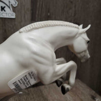 "Newsworthy - aka Cheers" Hunter Pony *vgc, mnr scratches, stain, marks & dusty stand
