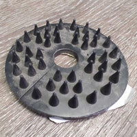 Plastic Bit Burr *like new, sticker, dusty

