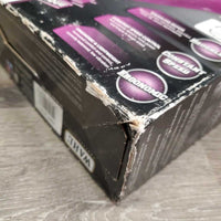 2 Speed Clippers, #10 Laube Blades, oil, box *gc/fair, dirty, hairy, taped *WORK, SOUND GREAT
