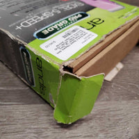 5 Speed Clippers, box, oil, #10 Andis blade *gc, hairy, dirty cord, WORK, SOUND LOUD
