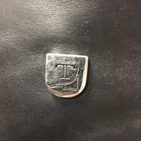 Field Boots, zips *vgc, clean, mnr dirt, film & manure, heel rubs
