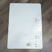 "KayDee Designs" 4 Table Mats *vgc, clean, stains, hair

