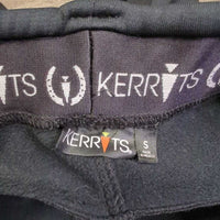 Fleece Lined Full Seat Winter Riding Tights, Pull On *vgc, mnr dirt?stains, seam puckers & hair
