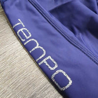 Full Sticky Seat Riding Tight Breeches, Pull On, Pockets *vgc/xc, mnr rubs
