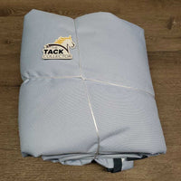 50g Winter Blanket, bag, tail *new, tags
