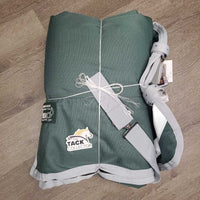 160g Winter Blanket, detach neck, 2 legs, bag *new, tags, v. wpf
