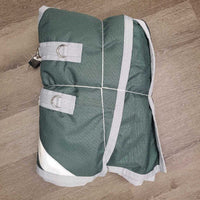 160g Winter Blanket, detach neck, 2 legs, bag *new, tags, v. wpf
