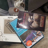 160g Winter Blanket, detach neck, 2 legs, bag *new, tags, v. wpf
