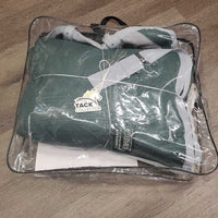 160g Winter Blanket, detach neck, 2 legs, bag *new, tags, v. wpf
