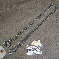 Fine Stud Nose Chain Only *xc, mnr scuffs
