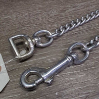 Fine Stud Nose Chain Only *xc, mnr scuffs
