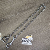 Stud - Nose Chain Only *xc/vgc, clean, rusty links, scuffs
