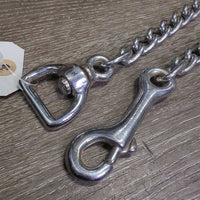 Stud - Nose Chain Only *xc/vgc, clean, rusty links, scuffs
