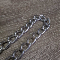 Stud - Nose Chain Only *xc/vgc, clean, rusty links, scuffs
