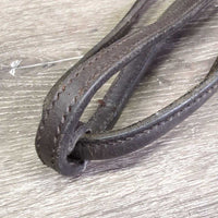 Rsd Running Martingale *vgc, v.stiff, twisted, dry, xholes, mnr dirt
