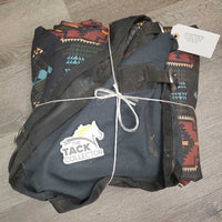 Rain Sheet, 2 leg *gc, v. mnr wpf, dirty, tears, stains, mnr rubs, pills
