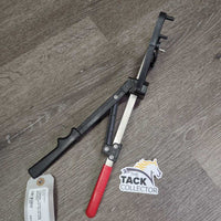 Tri-Bander - Humane Castrating Tool for Calves *vgc, mnr dusty
