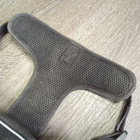 Hvy Duty Padded Dog Harness *gc, dirty, hair, rubs, faded?stains
