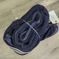 Fleece Cooler *gc, older, v.hairy, rubs, clean, clumpy
