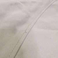 VINTAGE Breeches *gc/fair, older, v.rubbed & pilly mnr undone stitching, stiff knees, unglued velcro
