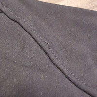 Full Sticky Seat Riding Breeches *vgc/xc, mnr undone stitching
