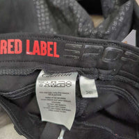Full Sticky Seat Riding Breeches *vgc/xc, mnr undone stitching
