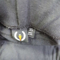 Light Riding Tight Breeches, Pull On *gc, mnr faded, seat & leg rubs, pills & snags
