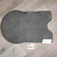 Foam Half Pad *gc, creases, dents, chips, dirt
