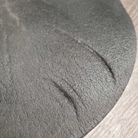 Rear Foam Half Pad *gc, dirt, creases, stains, dents
