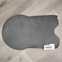 Rear Foam Half Pad *gc, dirt, creases, stains, dents