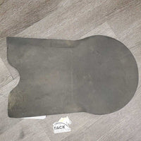 Rear Foam Half Pad *gc, dirt, creases, stains, dents