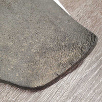 Rear Foam Half Pad *gc, dirt, creases, stains, dents
