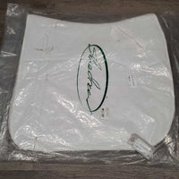 Quilt Dressage Saddle Pad *new, tags, bag
