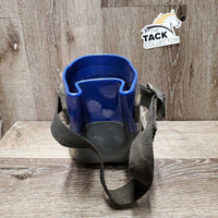 1 ONLY Hoof Poultice Boot *vgc, mnr dirt, residue, rubbed/smooth toe
