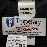 JUNIORS Small Cell Safety Vest *vgc, older, dirty, mnr hairy, Oct?/2011
